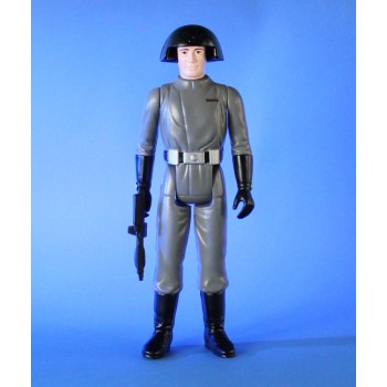 Star Wars Jumbo Vintage Kenner Action Figure Death Squad Commander 30 cm